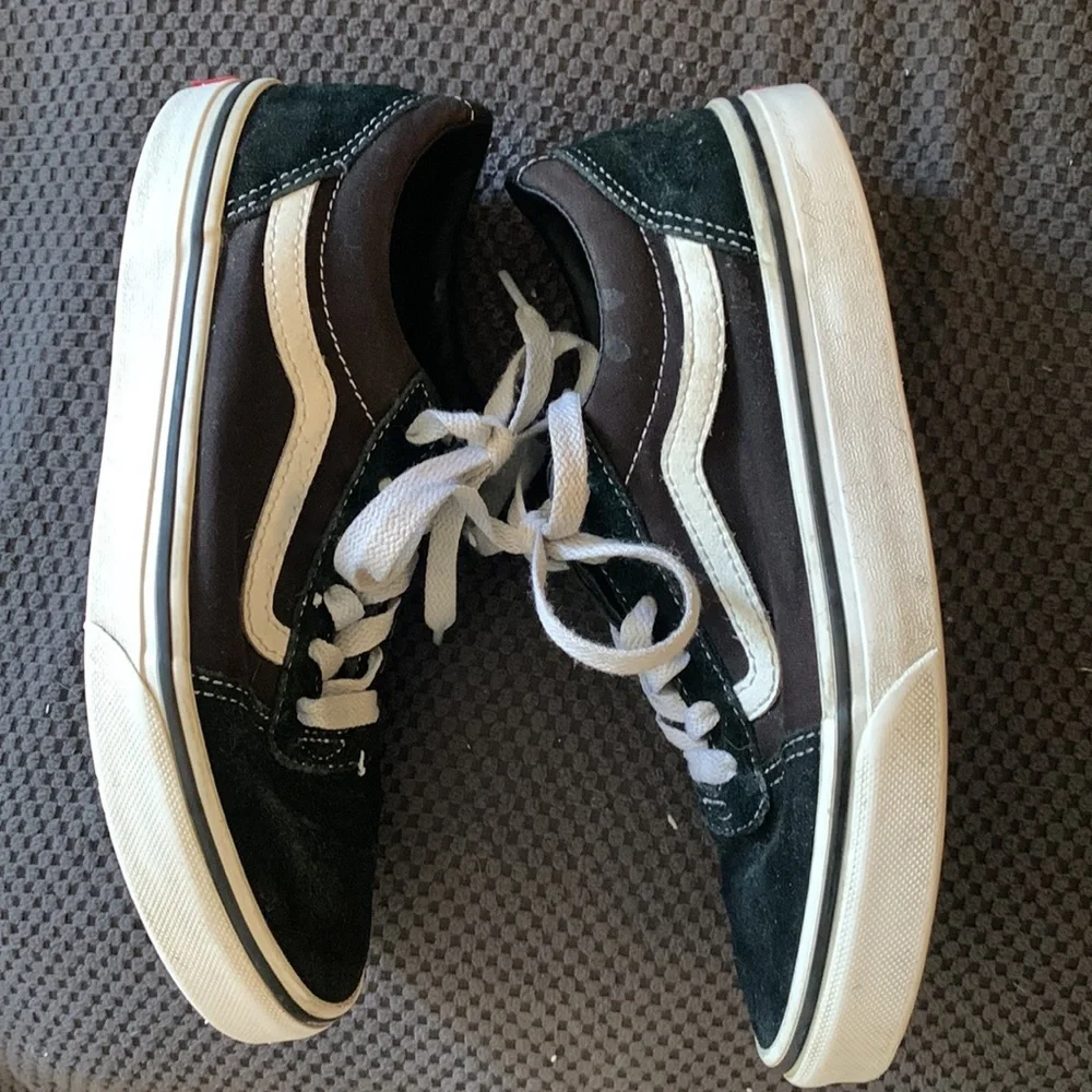Vans‎ unisex old school sneakers
